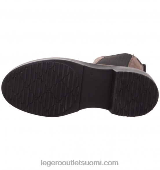 naiset Legero enkeli chelsea saappaat ossido 26FL6253