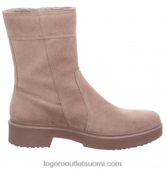 naiset Legero enkeli nilkkurit giotto 26FL6210