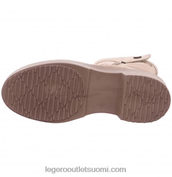 naiset Legero enkeli nilkkurit giotto 26FL6210