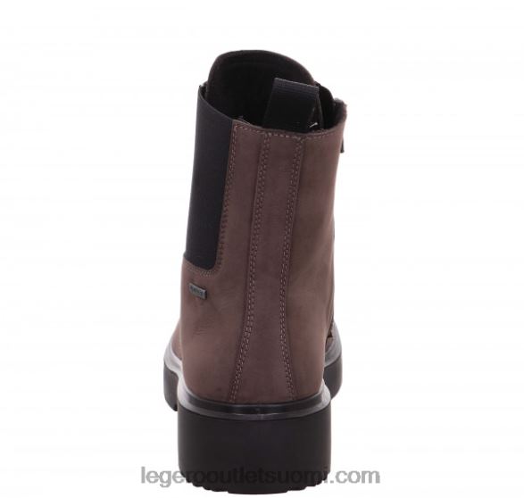 naiset Legero enkelin nauhasaappaat ossido 26FL6235