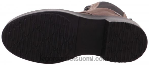 naiset Legero enkelin nauhasaappaat ossido 26FL6235