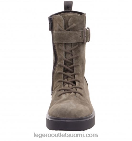 naiset Legero enkelisaappaat yerba 26FL6216