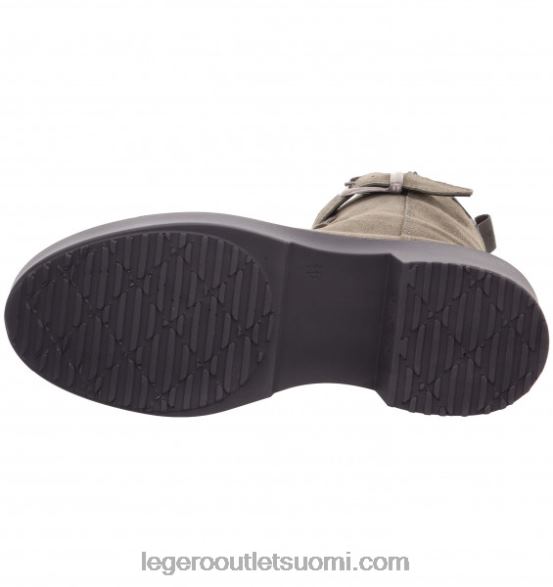 naiset Legero enkelisaappaat yerba 26FL6216