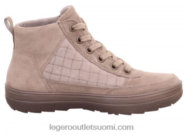 naiset Legero mira nilkkurit giotto 26FL6244