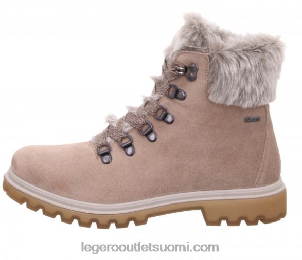 naiset Legero monta giotto 26FL6299