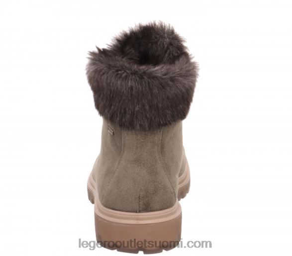 naiset Legero monta nauhakengät yerba 26FL6255