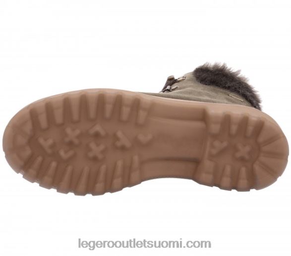 naiset Legero monta nauhakengät yerba 26FL6255