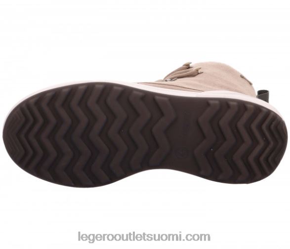 naiset Legero mukavat nauhasaappaat giotto 26FL6282