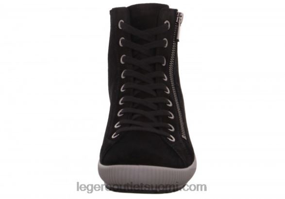 naiset Legero musta tanaro 4.0 nilkkurit 26FL6259