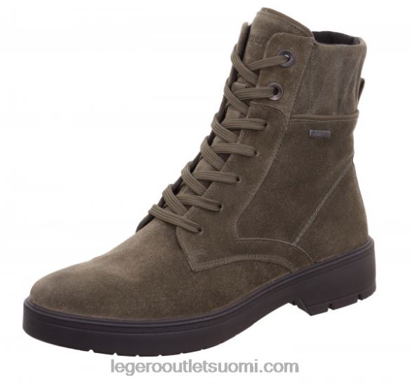 naiset Legero mystikko yerba 26FL6228