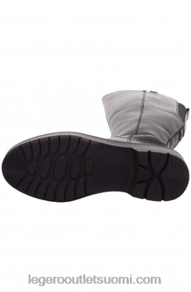 naiset Legero mystinen musta 26FL6254