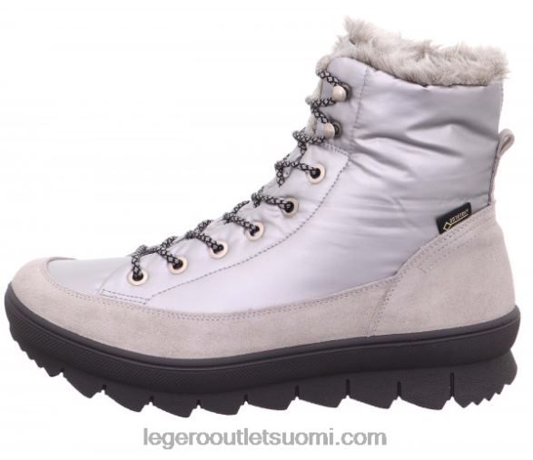 naiset Legero novara aluminio 26FL6287