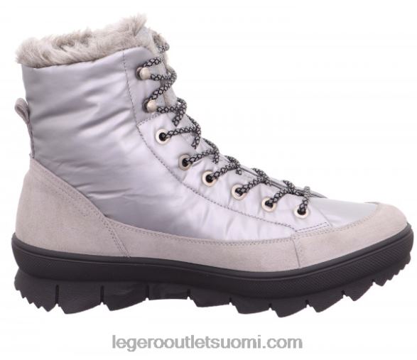 naiset Legero novara aluminio 26FL6287