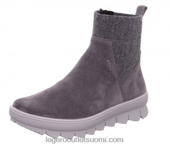 naiset Legero novara fumo 26FL6221