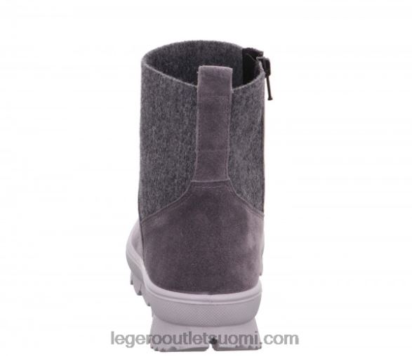 naiset Legero novara fumo 26FL6221