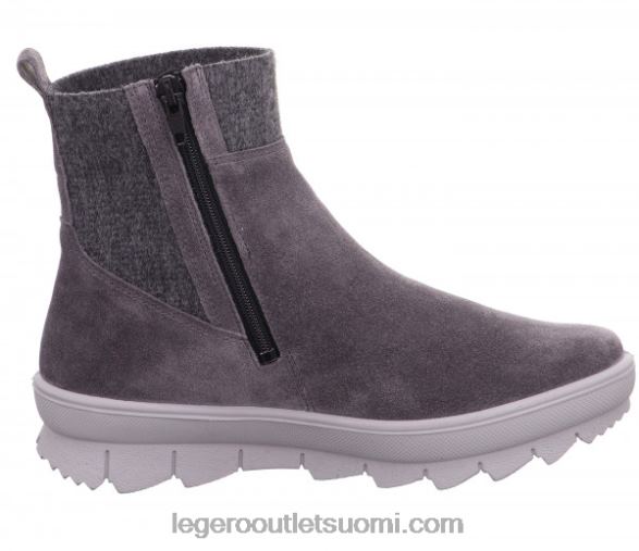 naiset Legero novara fumo 26FL6221