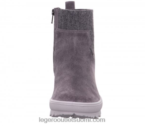 naiset Legero novara fumo 26FL6221