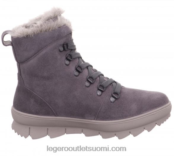 naiset Legero novara fumo 26FL6252