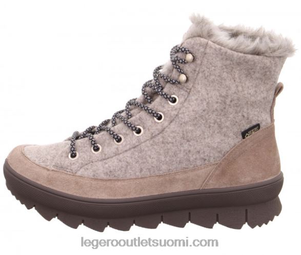 naiset Legero novara nauhakengät giotto 26FL6225