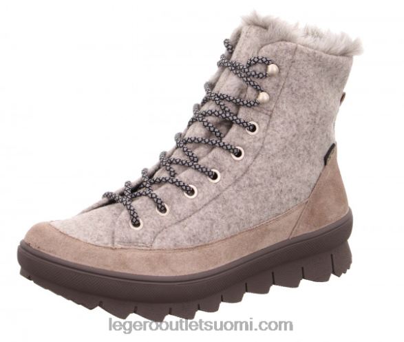 naiset Legero novara nauhakengät giotto 26FL6225