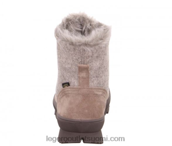 naiset Legero novara nauhakengät giotto 26FL6225