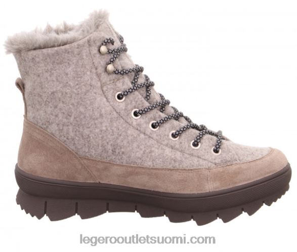 naiset Legero novara nauhakengät giotto 26FL6225