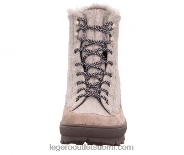 naiset Legero novara nauhakengät giotto 26FL6225