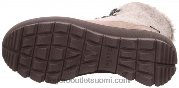 naiset Legero novara nauhakengät giotto 26FL6225