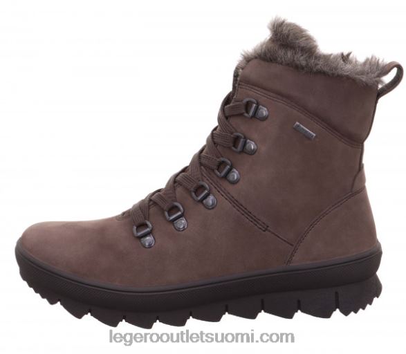 naiset Legero novara ossido 26FL6305