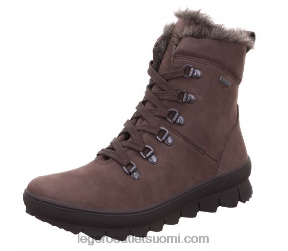 naiset Legero novara ossido 26FL6305