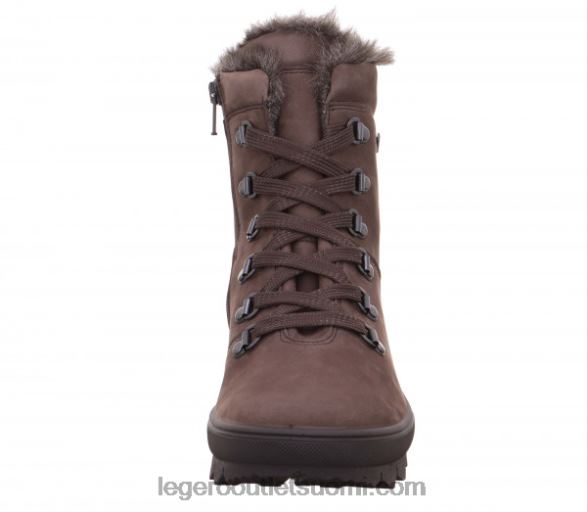 naiset Legero novara ossido 26FL6305