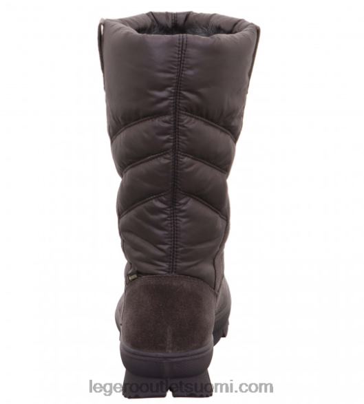 naiset Legero novara saappaat ossido 26FL6197