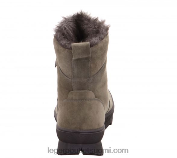 naiset Legero novara yerba 26FL6289