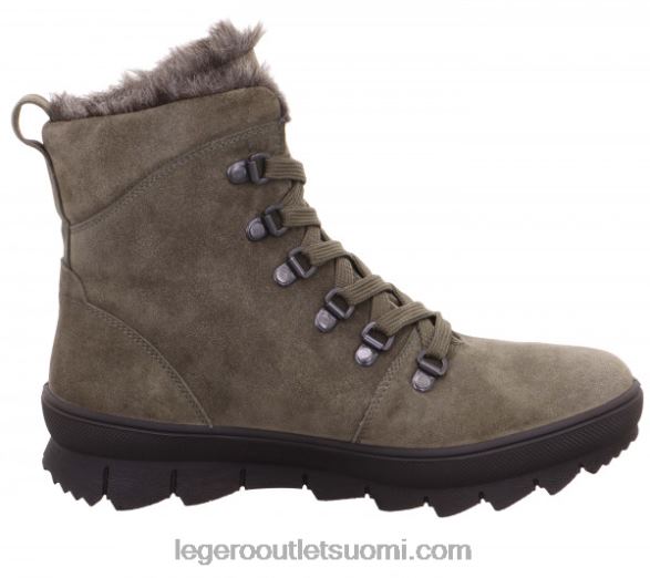 naiset Legero novara yerba 26FL6289