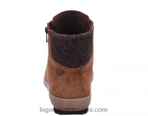 naiset Legero tanaro 4.0 nilkkasaappaat noce 26FL6301