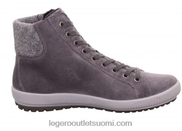 naiset Legero tanaro 4.0 nilkkurit fumo 26FL6330