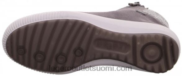 naiset Legero tanaro 4.0 nilkkurit fumo 26FL6330