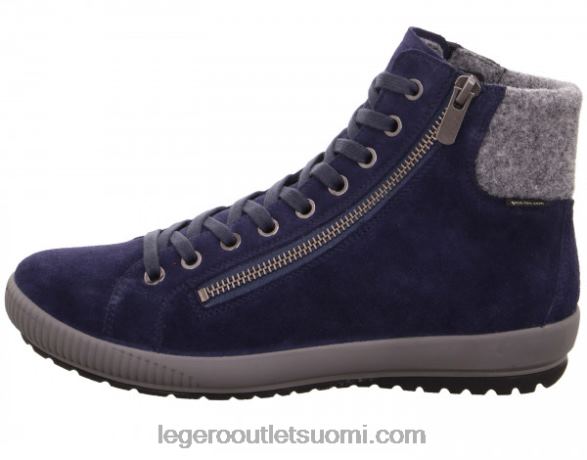 naiset Legero tanaro 4.0 nilkkurit tempesta 26FL6312