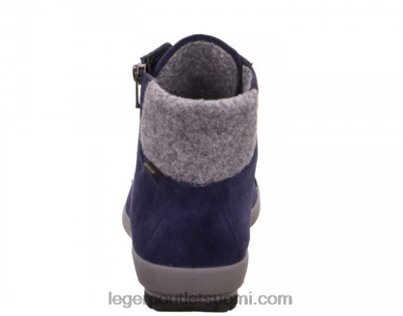 naiset Legero tanaro 4.0 nilkkurit tempesta 26FL6312