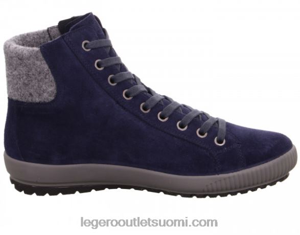 naiset Legero tanaro 4.0 nilkkurit tempesta 26FL6312