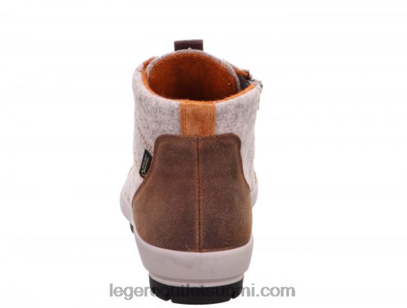 naiset Legero tanaro vaellus nilkkurit giotto 26FL6239