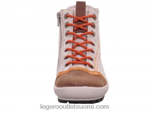 naiset Legero tanaro vaellus nilkkurit giotto 26FL6239