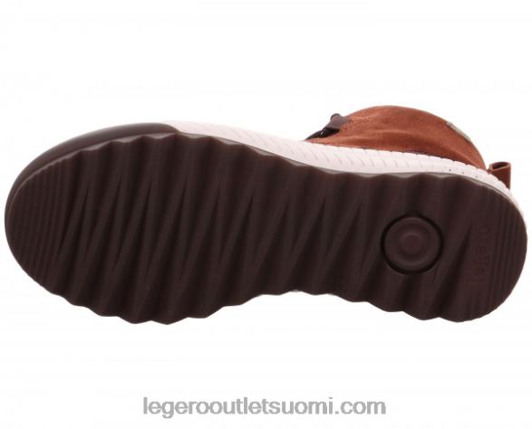 naiset Legero tirano puiset nauhasaappaat 26FL6243