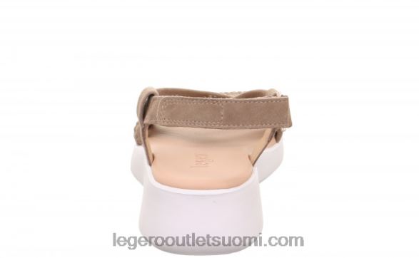 naiset Legero helppo giotto 26FL6143