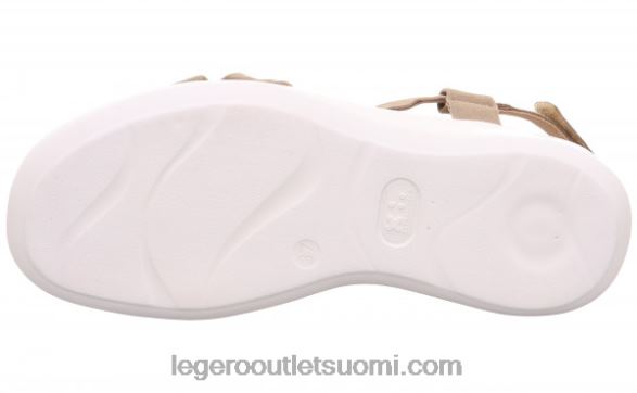 naiset Legero helppo giotto 26FL6143