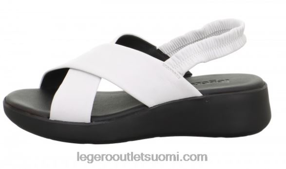 naiset Legero helppo luonnonvalkoinen 26FL614