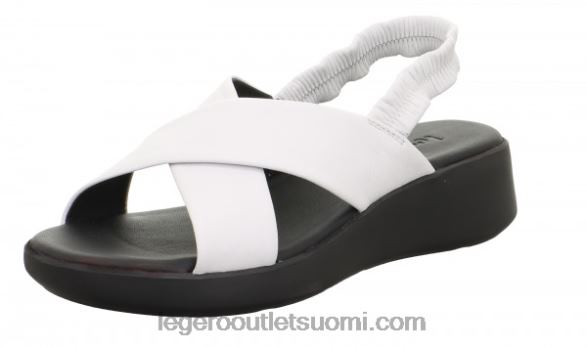 naiset Legero helppo luonnonvalkoinen 26FL614