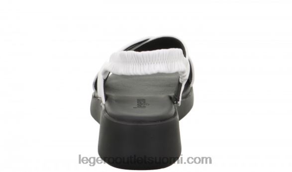 naiset Legero helppo luonnonvalkoinen 26FL614