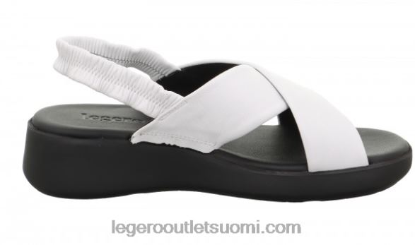 naiset Legero helppo luonnonvalkoinen 26FL614