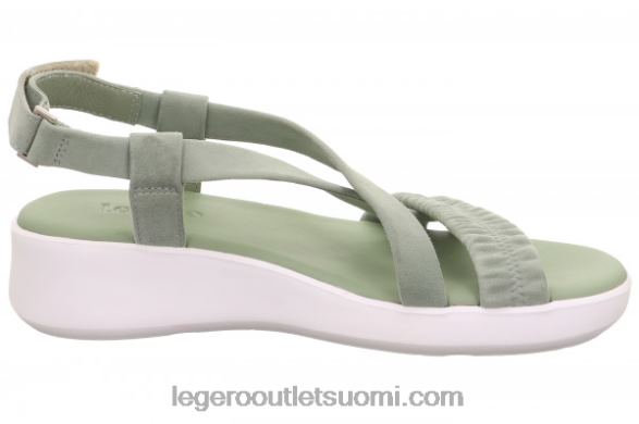 naiset Legero helppo minttu 26FL6132